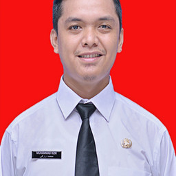 MUHAMMAD RIZKI