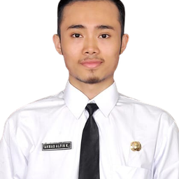 Ahmad Alfin Khusaini