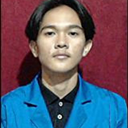 Robby Kurnia Hadiyono