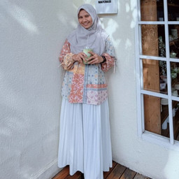Putri Saleh