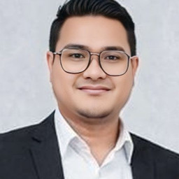 Selamet Budi Rianto