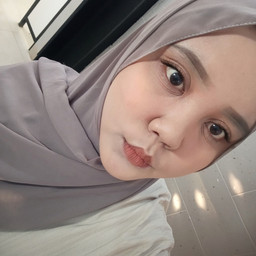 Nazwa Amelia Hutasuhut