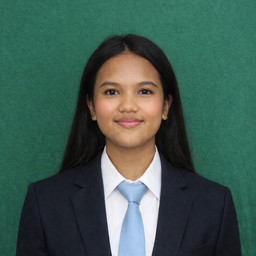 Shelomita Giovani Panggabean