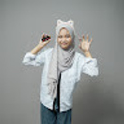 Siti Aisyah