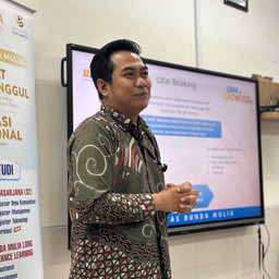 Antonius Rizki Krisnadi