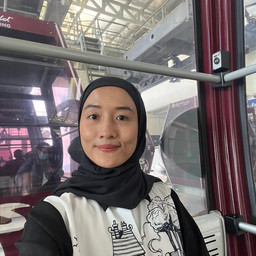 Arvia Ari Sugesti