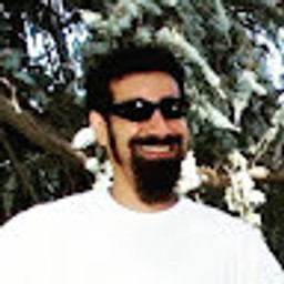 Dave Sebastian