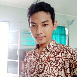 Muhammad Wahyu Pratama