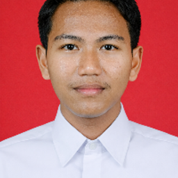 Muhammad Khairul Khaq 