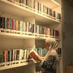 HANIIFAH ZAKIYYAH