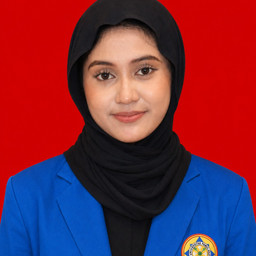 SITI NURAMALIA