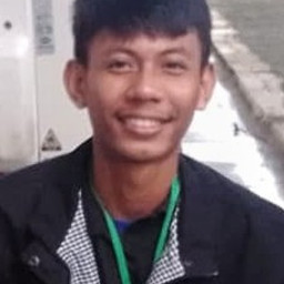 Muhammad Syam Ibrahim