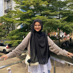 Allura Zahra Arifah Putri