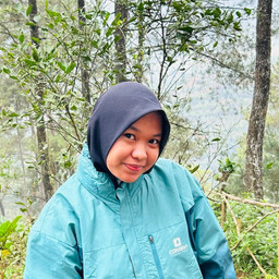 ITANIA RAHMAWATI