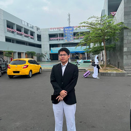 Rafi Arif Nurhidayat