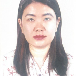 Linda Nuryusnita Pohan