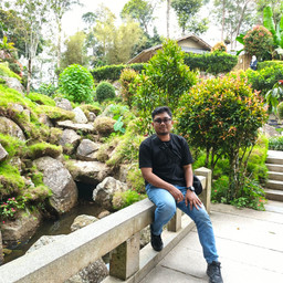 Gilang Ariesta Arga