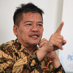 M Natsir Kongah