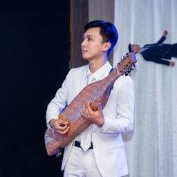 Zulfikar Muhammad Nugroho