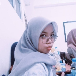 Hanum Azzahra