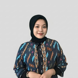Dede Nadia Stevania
