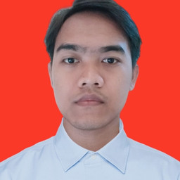 Muhammad Fajar Al Amin