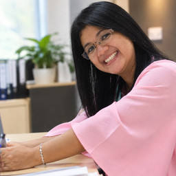 Ade Mariana