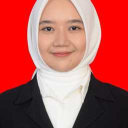 Aulia Rizki Annastya