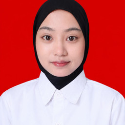 Sheila Mitha Fitria Arnova