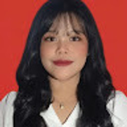 Rezhia Sylvie Marcia Ramadhani