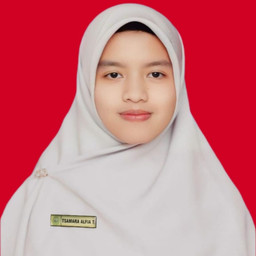Tsamara Alfia Thasiru