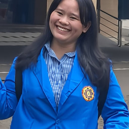 Iryan okviani fardilla