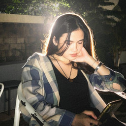 Natasya Harlina