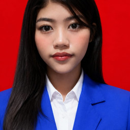 Nailah Cindy S