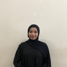 Gita alfitrie agustin