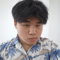 Darren Surya