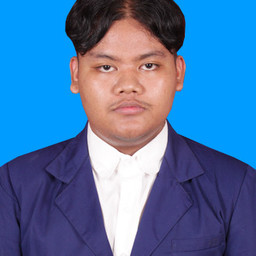 Ryan Desta wardana