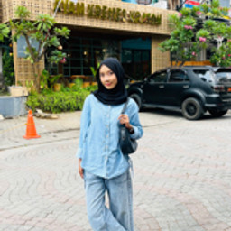 Mutiara Hanifah Azzahra