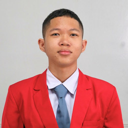 Billie Juan Yoe Atmadja