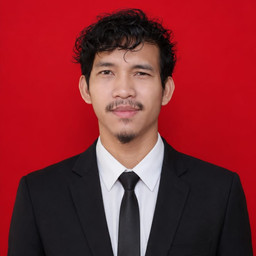 Kholik Fazrin Harahap