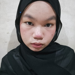 Addila Syafina Amelia S