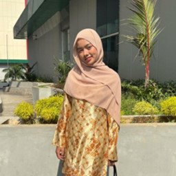 Intan Marwah Nurmansyah