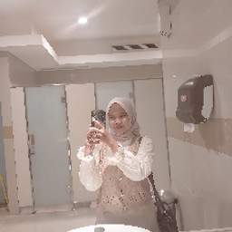 Farihatunnisa Azka Alwijaya 