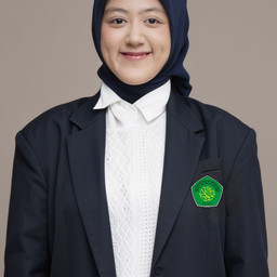 Fahiimatus Saliimah