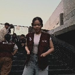 Andini Anggraeni