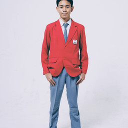 Rafif Arga Pratama