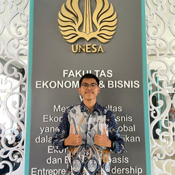Davin Tio Imam Sudirman