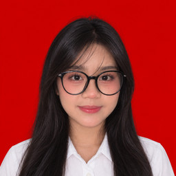 Isabela Andjani Santoso