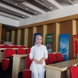 Pini Fitriani