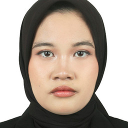 Nada Nafila Maharani